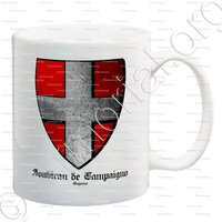 mug-SOUBIRAN de CAMPAIGNO_Guyenne_France (i)