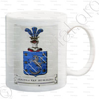 mug-AEBINGA van HUMALDA _Friesland (Stamboek van den Frieschen, 1846)_Nederland