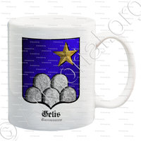 mug-GELIS_Carcassonne_France