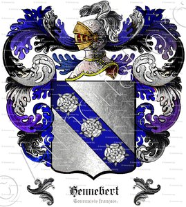 HENNEBERT