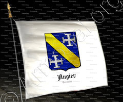 drapeau-AUGIER_Lorraine_France (2)