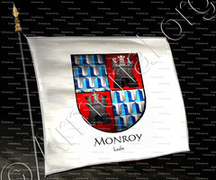 drapeau-MONROY_Leon_España (i)