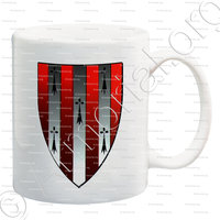 mug-GALLIER_Ancien Duché de Savoie_États de Savoie