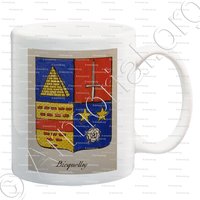 mug-BICQUELLEY_Noblesse d'Empire._France