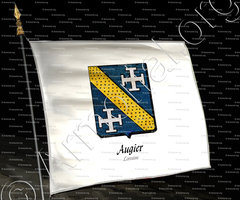 drapeau-AUGIER_Lorraine_France (3)