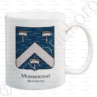 mug-MONSEIGNAT_Rouergue_France