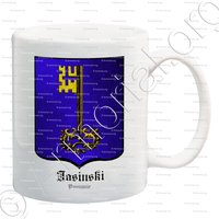 mug-JASINSKI_Posnani. Prusse_Royaume de Prusse