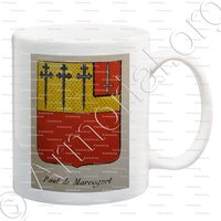 mug-BINET DE MARCOGNET_Noblesse d'Empire._France