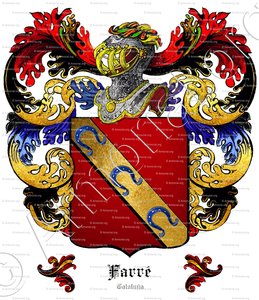 FARRÉ