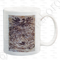 mug-VIVIENO_Contea di Nizza_Ducato di Savoia, Regno di Sardegna..