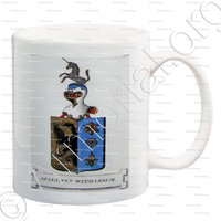 mug-AYLVA van WITMARSUM_Friesland (Stamboek van den Frieschen, 1846)_Nederland