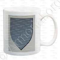 mug-GARET_Duché de Savoie_États de Savoie BLANZY