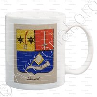 mug-BLANCARD_Noblesse d'Empire._France