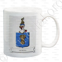 mug-AYTTA_Friesland (Stamboek van den Frieschen, 1846)_Nederland