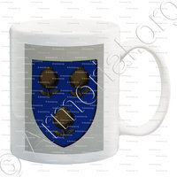 mug-GARNERIN_Ancien Duché de Savoie_États de Savoie