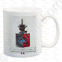 mug-BEIJMA thoe KINGMA_Friesland (Stamboek van den Frieschen, 1846)_Nederland