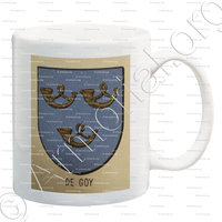 mug-de GOY_Bourbonnais_France