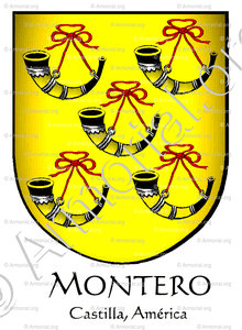 MONTERO