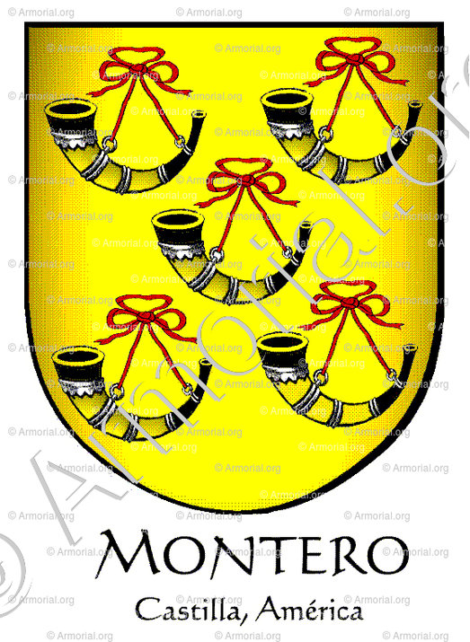 MONTERO_castilla, América_España (i)