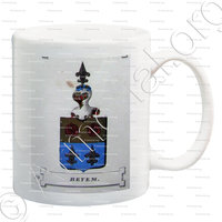 mug-BEYEM_Friesland (Stamboek van den Frieschen, 1846)_Nederland