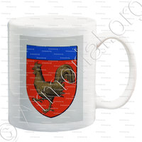 mug-GAUD_Ancien Duché de Savoie_États de Savoie