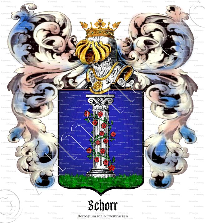 SCHORR_Herzogtum Pfalz-Zweibrücken._Deutschland (1)