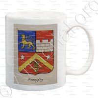 mug-BONNEFOY_Noblesse d'Empire._France