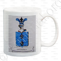 mug-BONNINGA_Friesland (Stamboek van den Frieschen, 1846)_Nederland