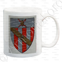 mug-GAUDINON ou GOUDINON_Ancien Duché de Savoie_États de Savoie