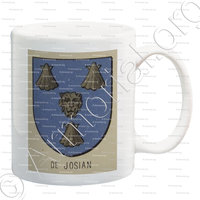 mug-de JOSIAN_Bourbonnais_France