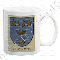 mug-de JOUHANNEL_Bourbonnais_France