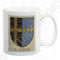 mug-de JOZERAND_Bourbonnais_France