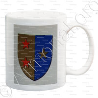 mug-GAVENS ou GAVENT_Ancien Duché de Savoie_États de Savoie