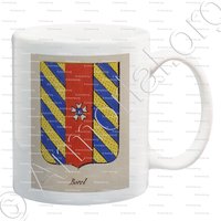 mug-BOREL_Noblesse d'Empire._France