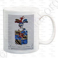 mug-CAMMINGHA van JELMERA_Friesland (Stamboek van den Frieschen, 1846)_Nederland