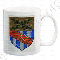 mug-GAVENS_ Ancien Duché de Savoie_ États de Savoie