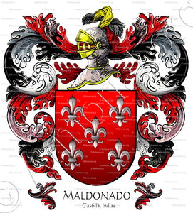 MALDONADO