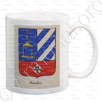 mug-BOURDOIS_Noblesse d'Empire._France