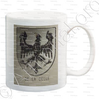 mug-de LA CELLE_Bourbonnais_France