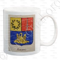 mug-BOURGEOIS_Noblesse d'Empire._France