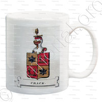 mug-CRACK_Friesland (Stamboek van den Frieschen, 1846)_Nederland