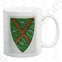 mug-GENOT_Ancien Duché de Savoie_États de Savoie