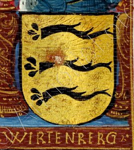 WIRTENBERG