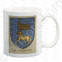 mug-de LA CHAPELLE_Bourbonnais_France