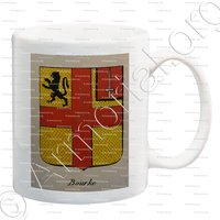 mug-BOURKE_Noblesse d'Empire._France