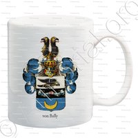 mug-BALLY (von)_Preußen_Deutschland ()()