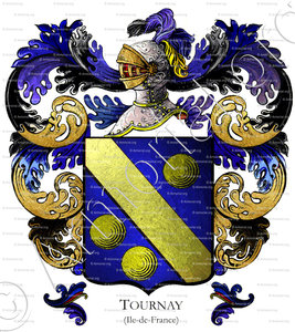 TOURNAY