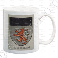 mug-de LA CONDEMINE_Bourbonnais_France