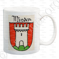 mug-MINDER_Bern_Schweiz (Suisse) ..