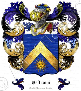 BELTRAMI